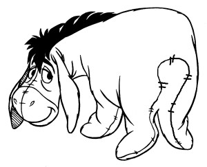 eeyore