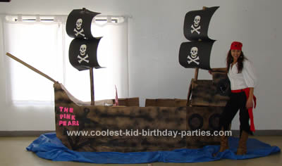 Coolest Kid Birthday Parties