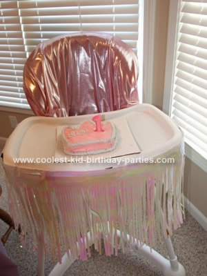  Princess Birthday Party Ideas