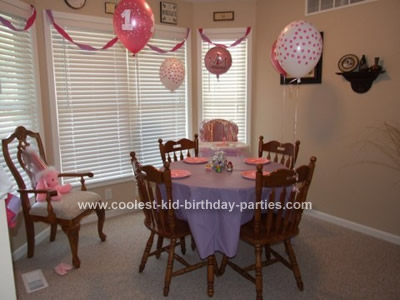  Princess Birthday Party Ideas