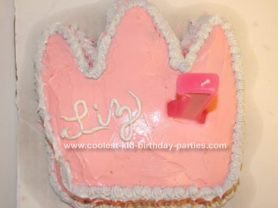  Princess Birthday Party Ideas