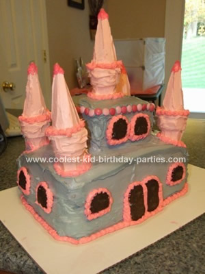  Princess Birthday Party Ideas